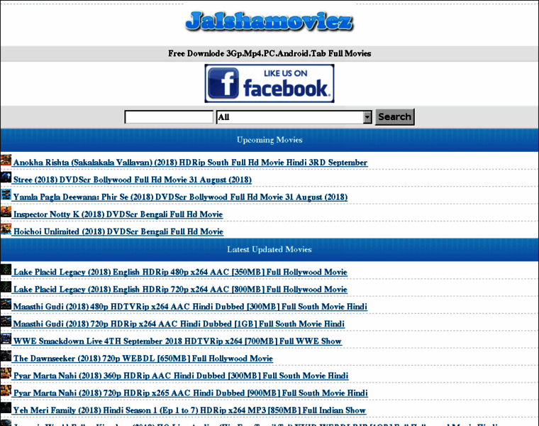 Jalshamoviez.org.in thumbnail