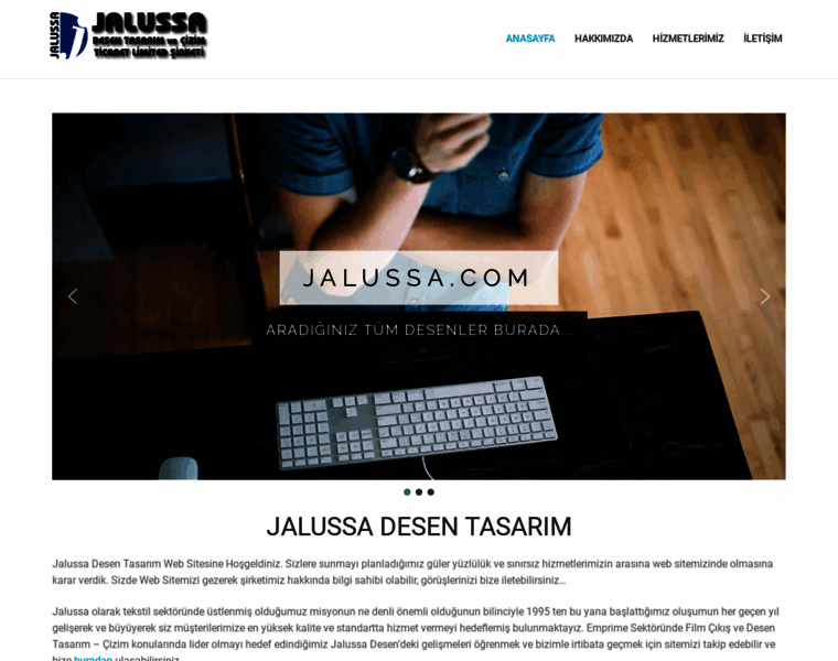 Jalussa.com thumbnail