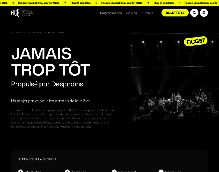 Jamaistroptot.ca thumbnail