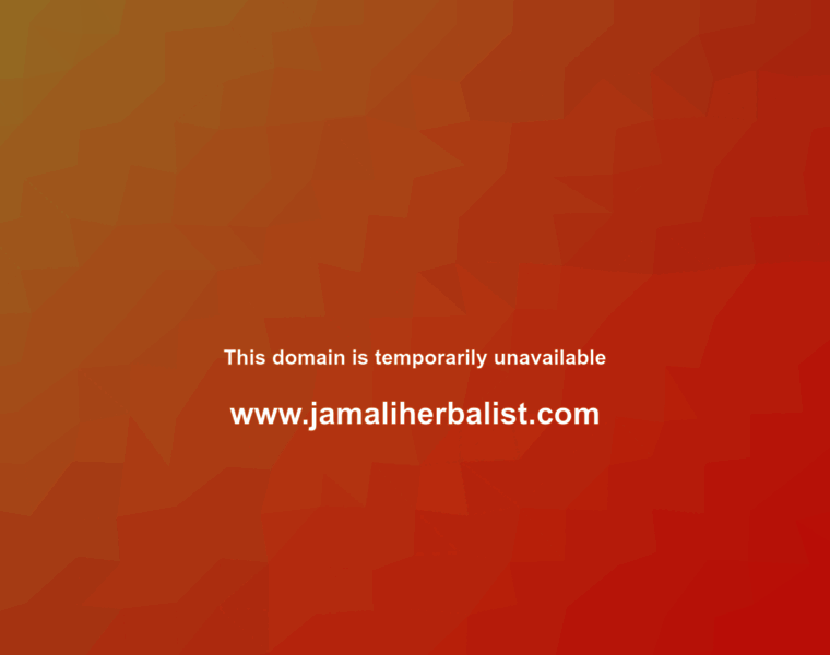 Jamaliherbalist.com thumbnail