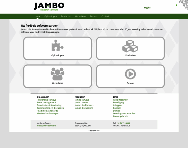 Jambo-mobile.com thumbnail