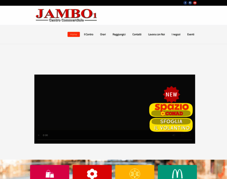 Jambo1.it thumbnail