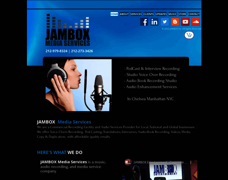 Jamboxmediaservices.com thumbnail