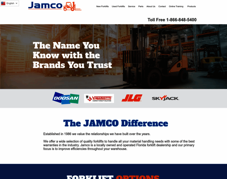 Jamco1.com thumbnail