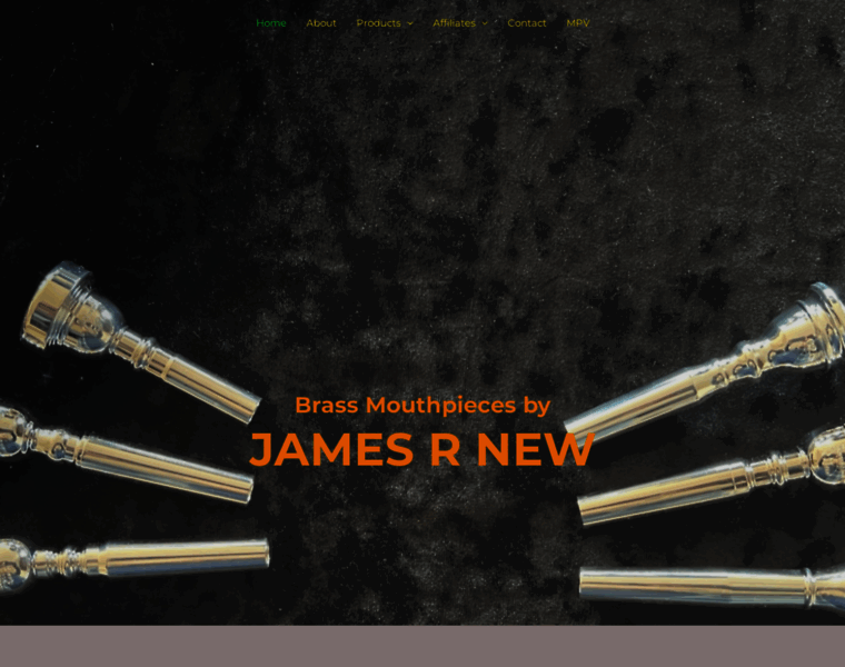 James-r-new.com thumbnail