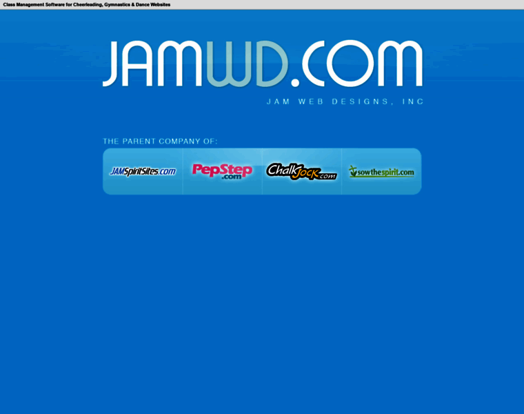 Jamwd.com thumbnail