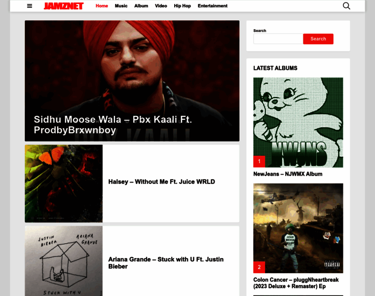 Jamznet.com.ng thumbnail Jamznet.com.ng thumbnail