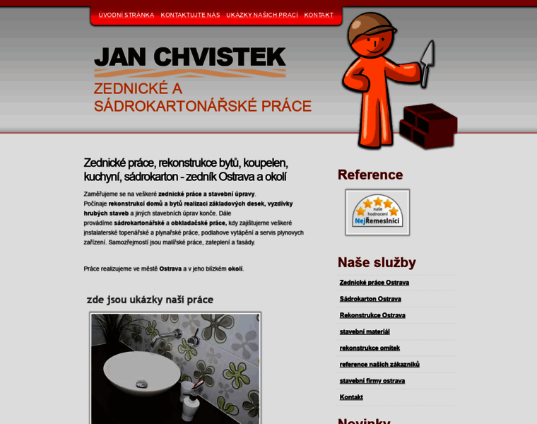 Janchvistek.cz thumbnail