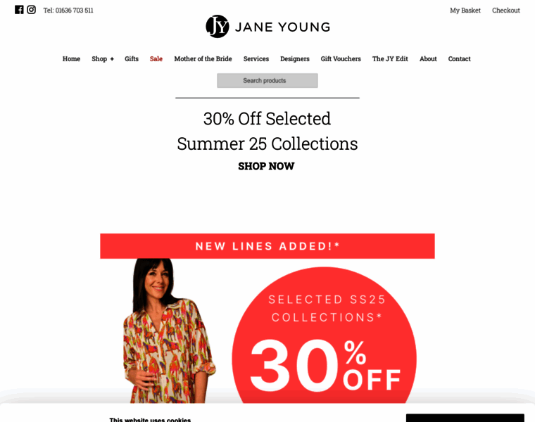 Jane-young.co.uk thumbnail Jane-young.co.uk thumbnail