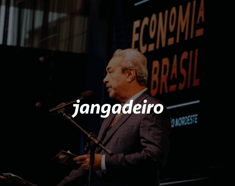 Jangadeiro.com.br thumbnail