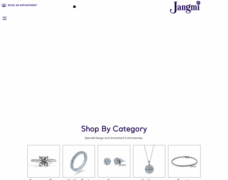 Jangmijewelry.com thumbnail