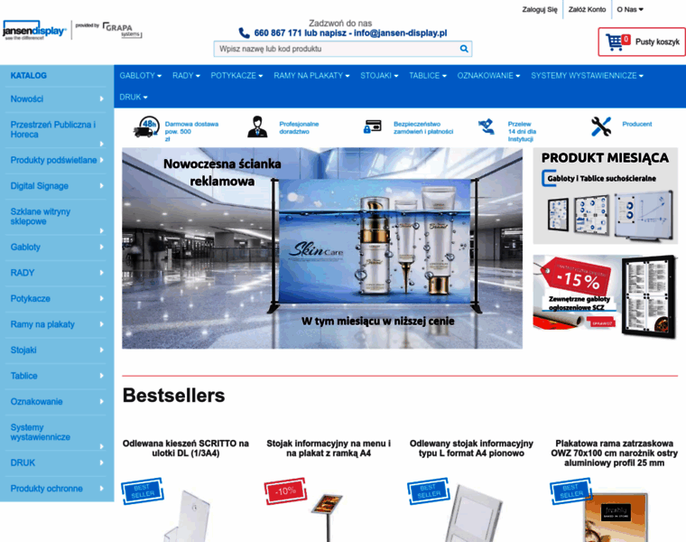 Jansen-display.pl thumbnail Jansen-display.pl thumbnail