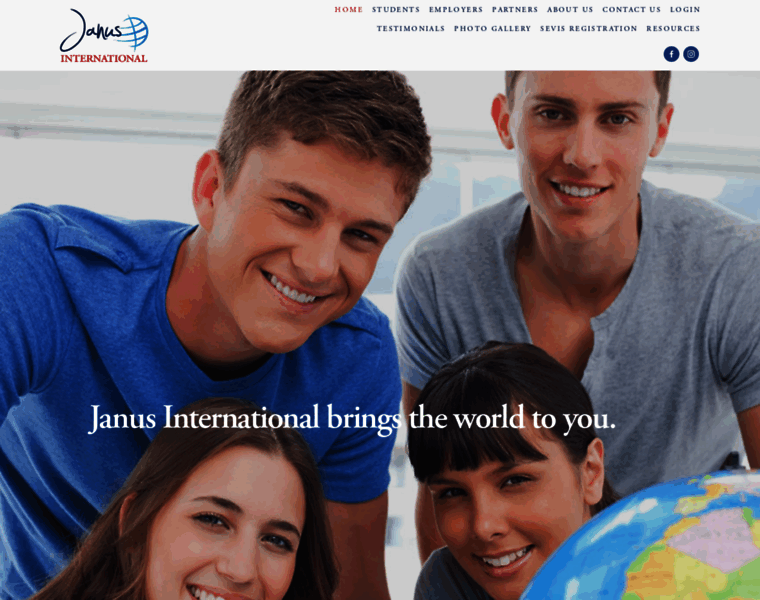 Janus-international.com thumbnail
