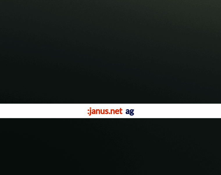 Janus.net thumbnail