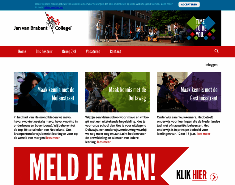 Janvanbrabant.nl thumbnail