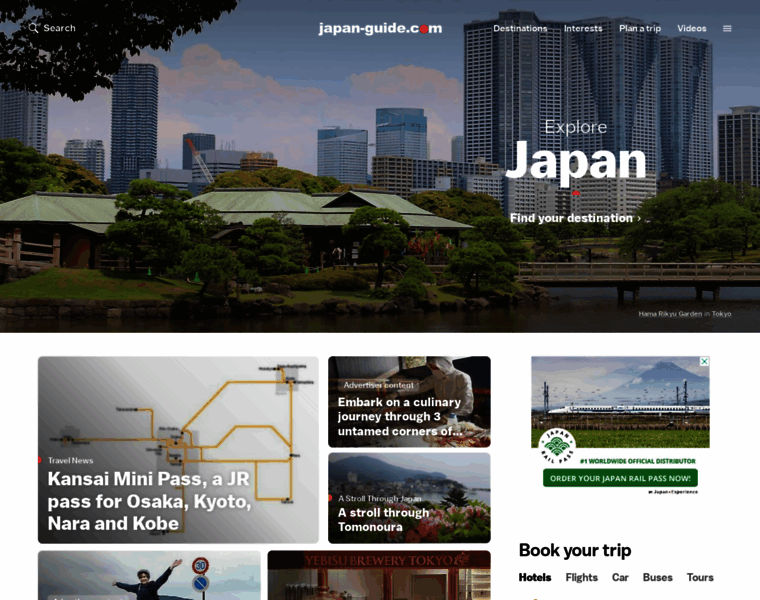 Japan-guide.com thumbnail