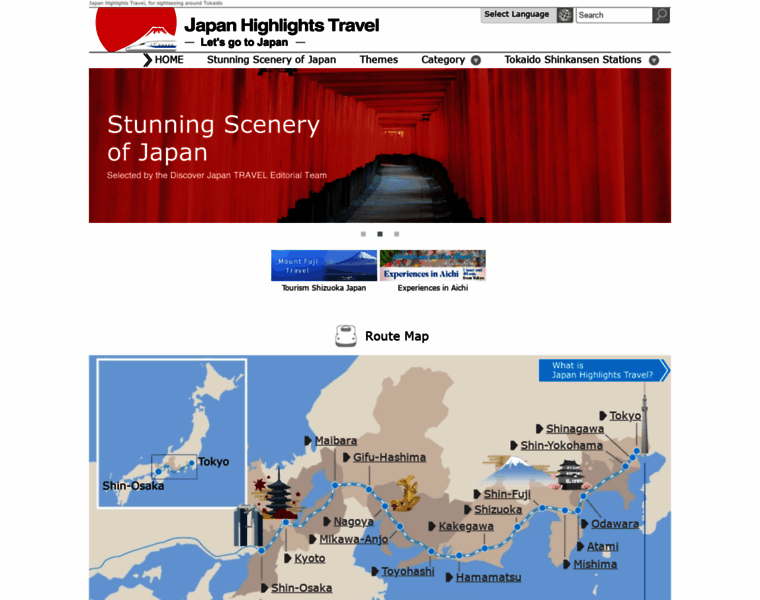 Japan-highlightstravel.com thumbnail