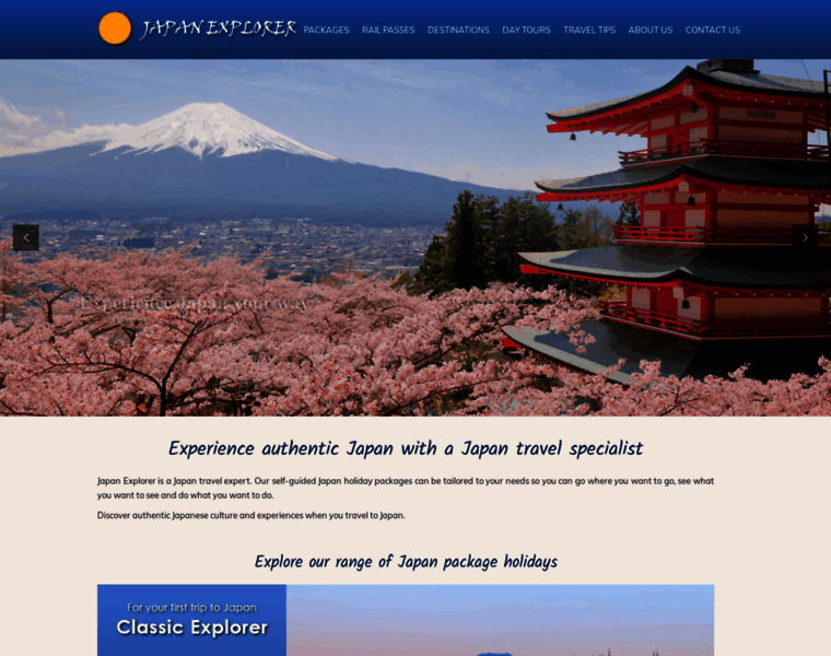 Japanexplorer.com.au thumbnail