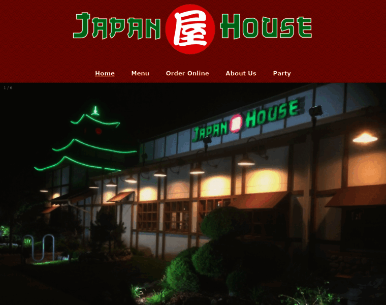 Japanhouseplano.com thumbnail