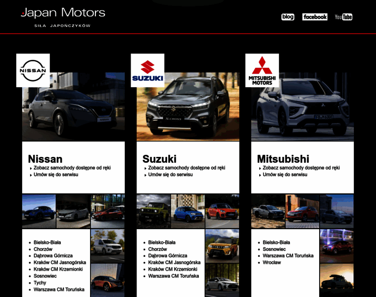 Japanmotors.pl thumbnail