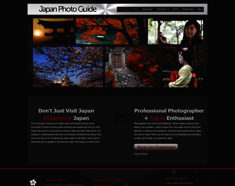 Japanphotoguide.com thumbnail