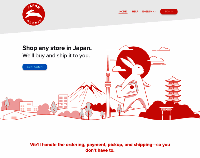 Japanrabbit.com thumbnail Japanrabbit.com thumbnail