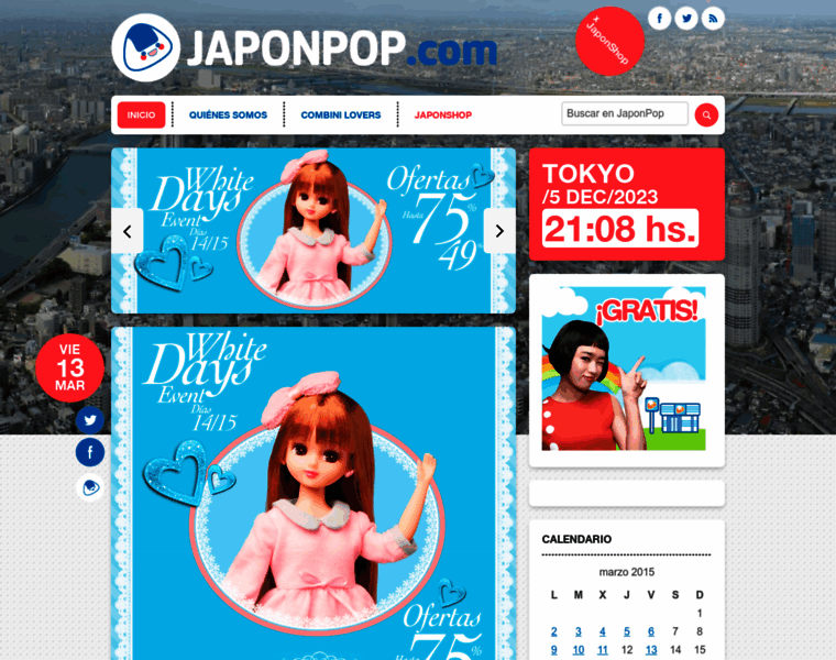 Japonpop.com thumbnail