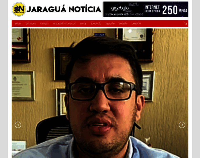 Jaraguanoticia.com.br thumbnail