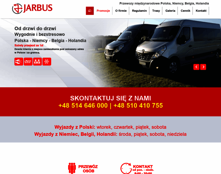 Jarbus.pl thumbnail
