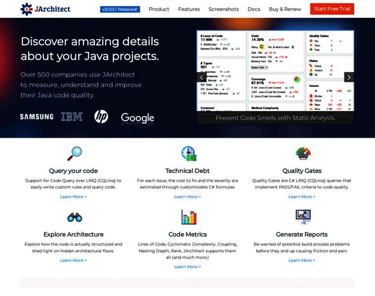 Jarchitect.com thumbnail Jarchitect.com thumbnail