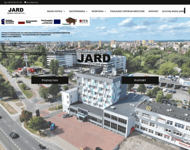 Jard.pl thumbnail
