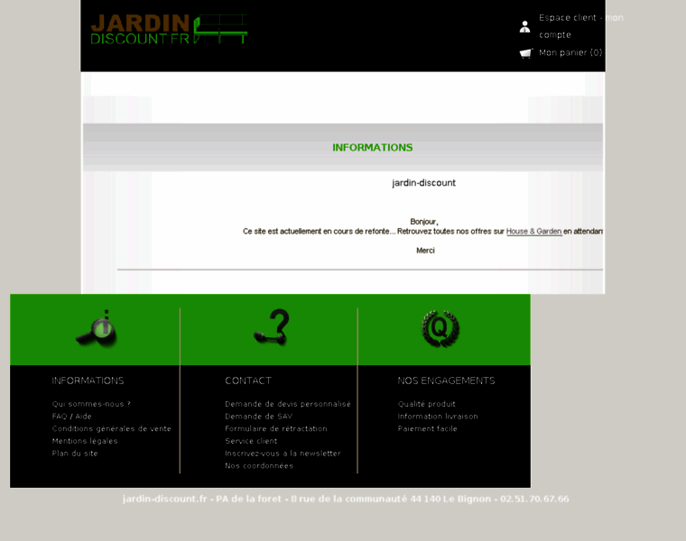 Jardin-discount.fr thumbnail