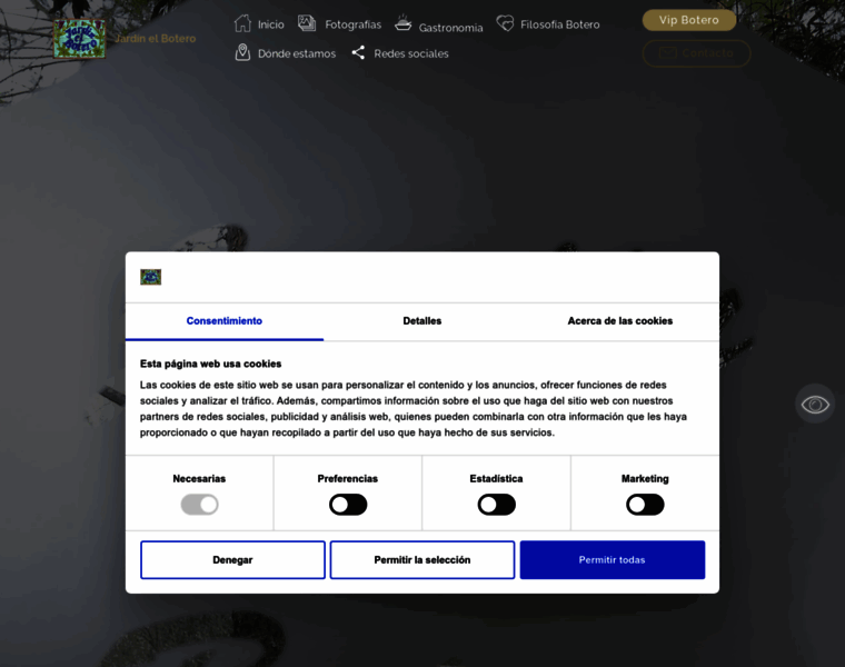 Jardinelbotero.com thumbnail