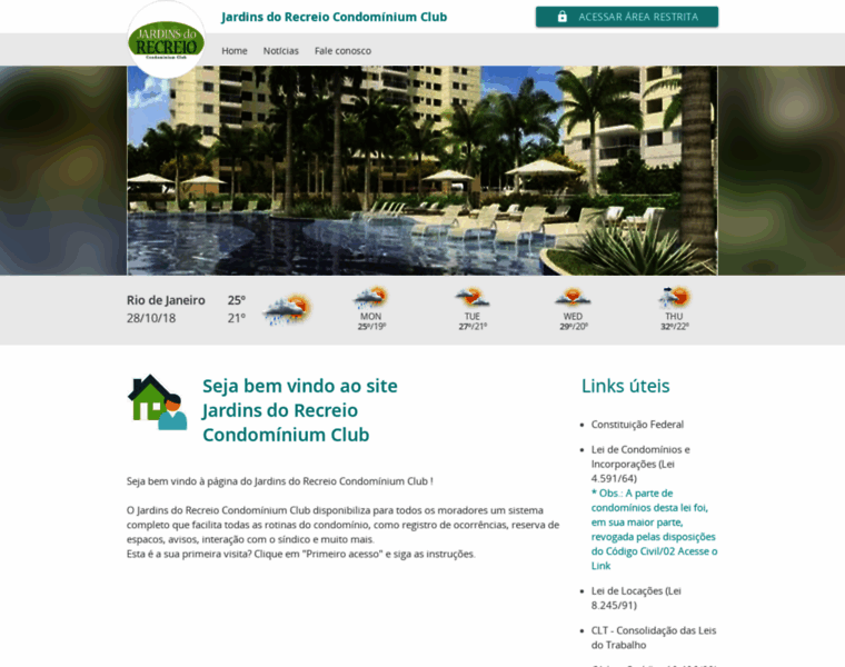 Jardinsdorecreio.com thumbnail