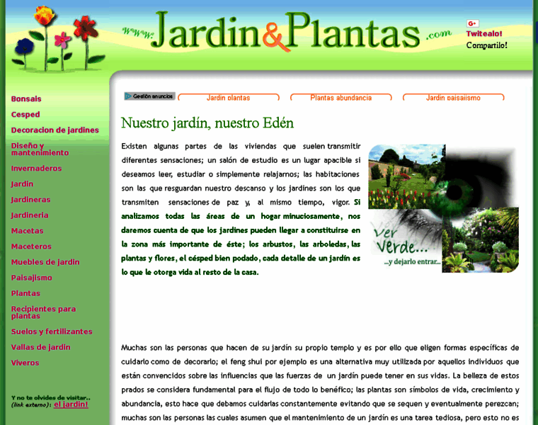 Jardinyplantas.com thumbnail