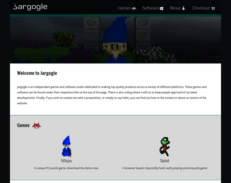 Jargogle.co.uk thumbnail