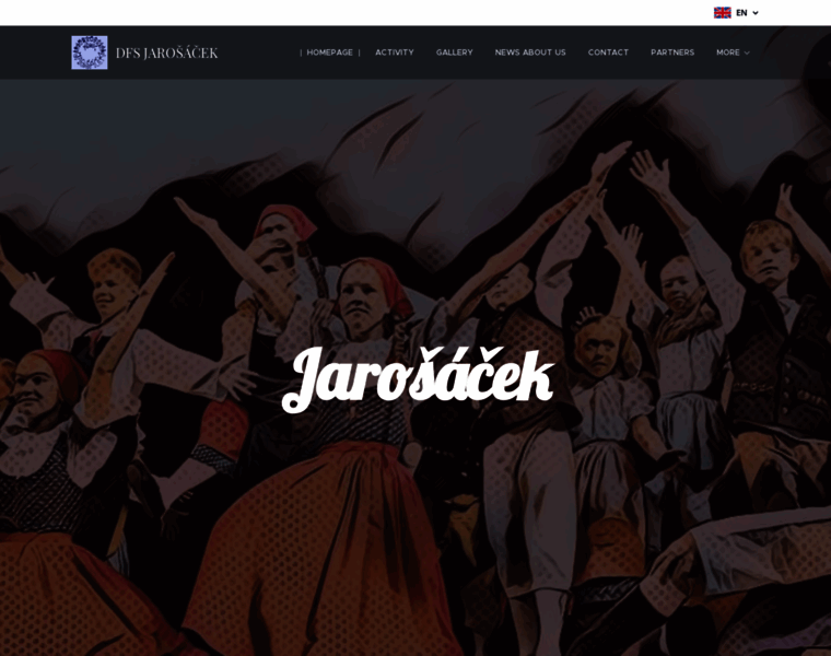 Jarosacek.cz thumbnail