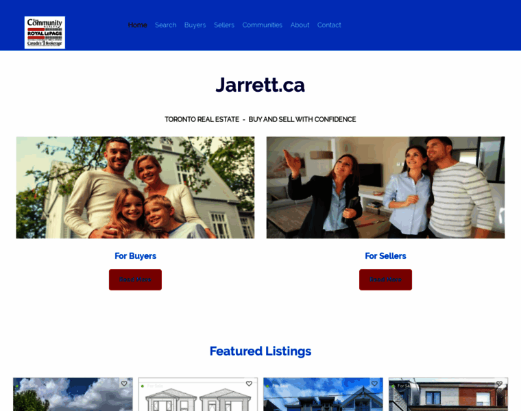 Jarrett.ca thumbnail