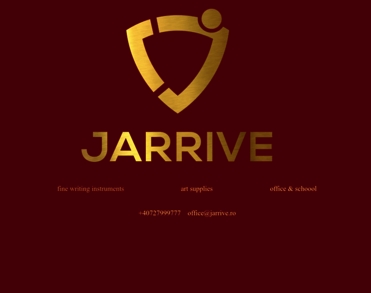Jarrive.ro thumbnail
