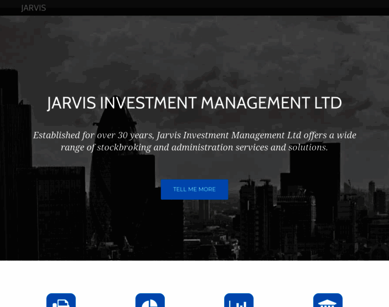 Jarvisim.co.uk thumbnail