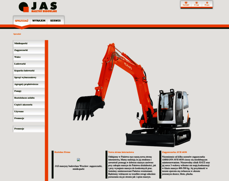 Jas.com.pl thumbnail