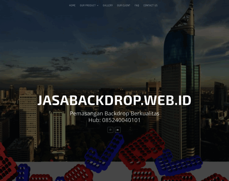Jasabackdrop.web.id thumbnail