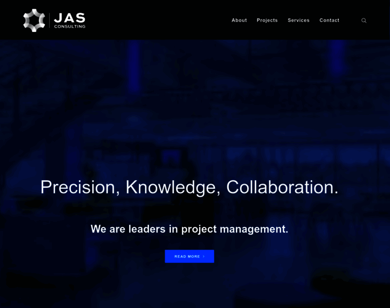 Jasconsulting.com thumbnail