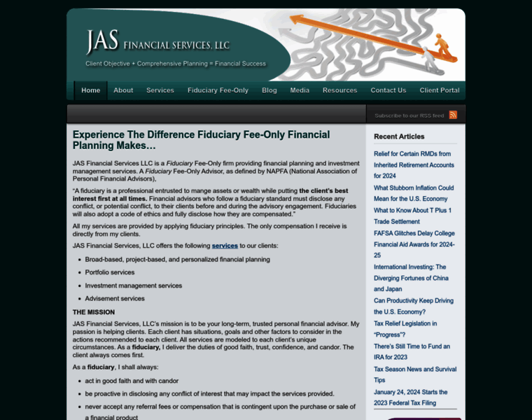 Jasfinancialllc.com thumbnail Jasfinancialllc.com thumbnail