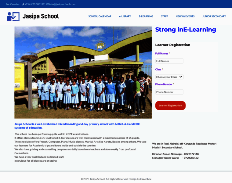 Jasipaschool.com thumbnail Jasipaschool.com thumbnail