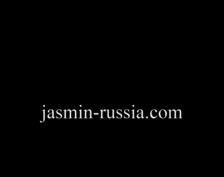 Jasmin-russia.com thumbnail