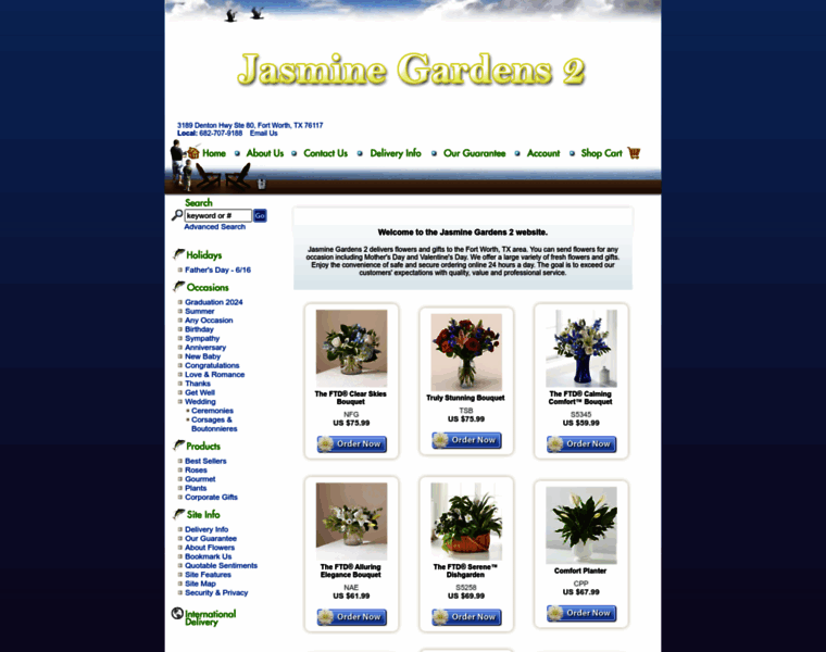 Jasminegardens2.com thumbnail