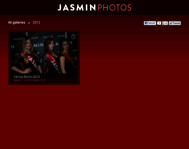 Jasminphotos.com thumbnail