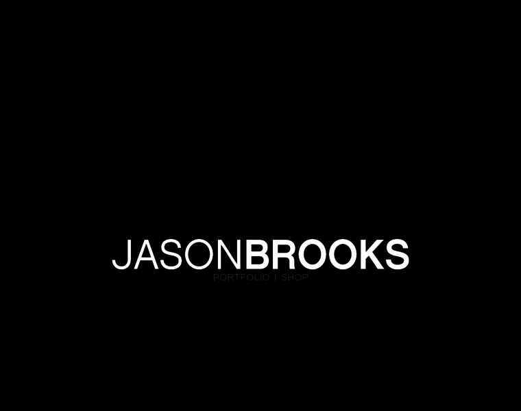 Jason-brooks.com thumbnail