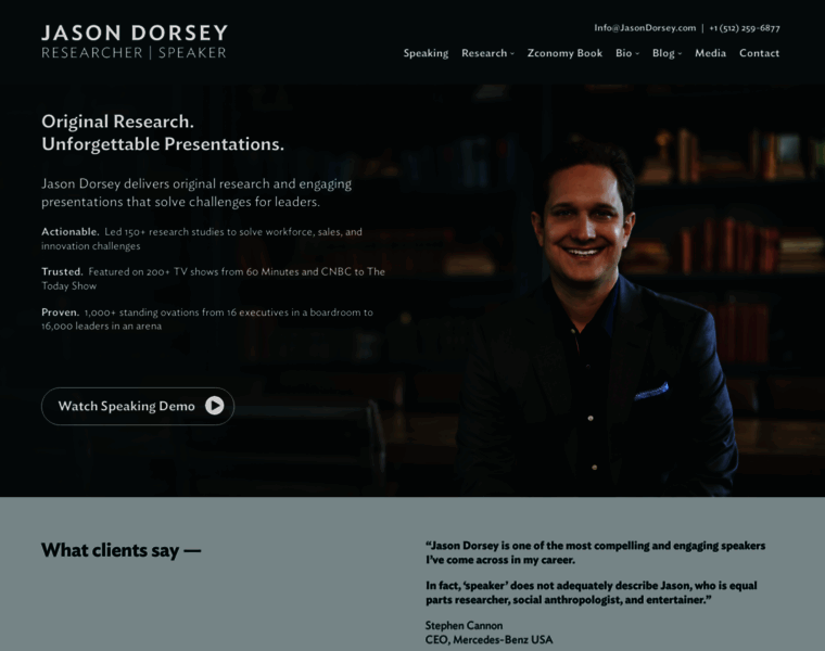 Jasondorsey.com thumbnail Jasondorsey.com thumbnail